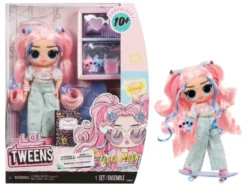 Surprise Tweens Fashion-Puppe