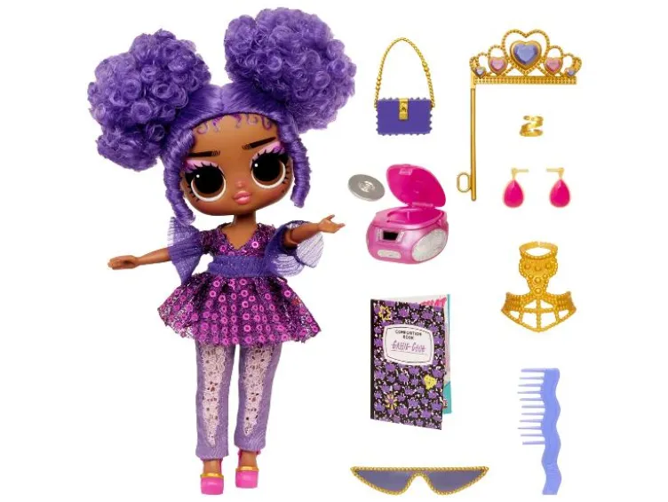 Surprise Tweens Fashion-Puppe