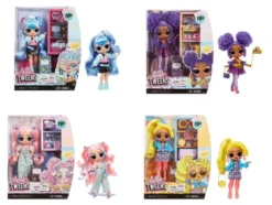 Surprise Tweens Fashion-Puppe