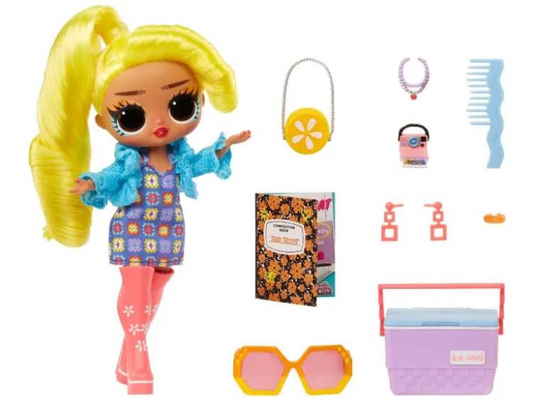 Surprise Tweens Fashion-Puppe