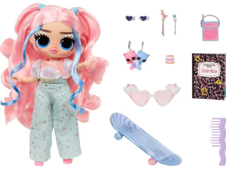 Surprise Tweens Fashion-Puppe
