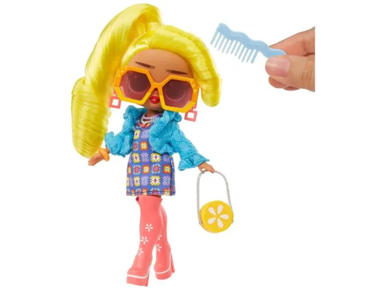 Surprise Tweens Fashion-Puppe