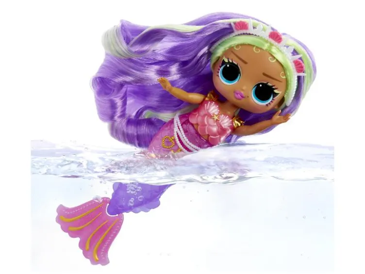 Surprise Tweens MERMAID Doll