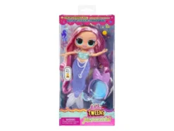 Surprise Tweens MERMAID Doll