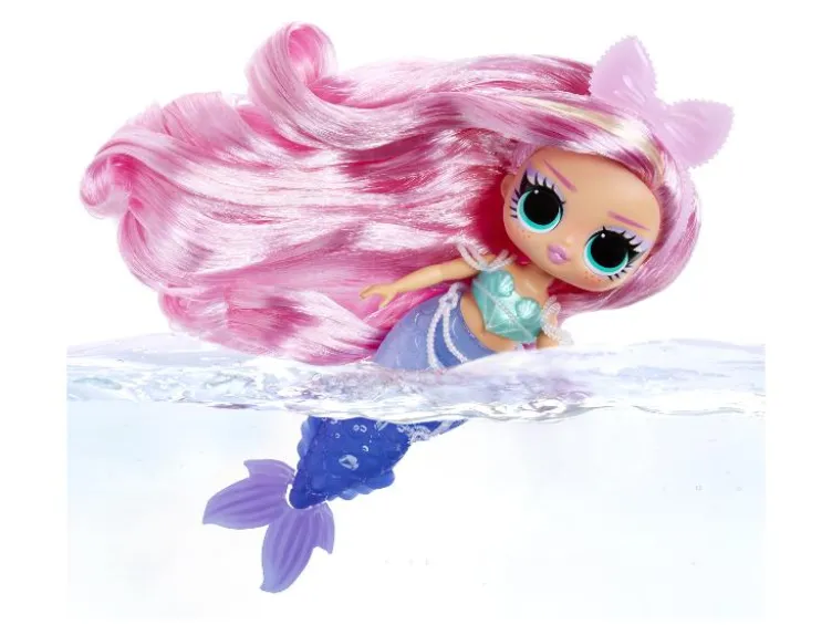 Surprise Tweens MERMAID Doll