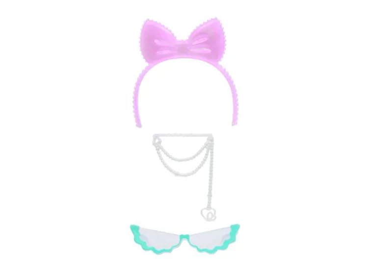 Surprise Tweens MERMAID Doll