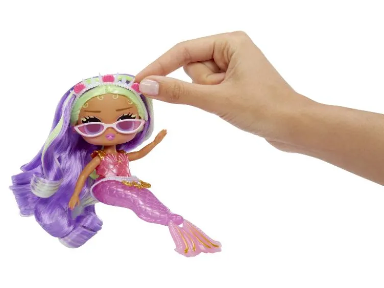Surprise Tweens MERMAID Doll