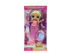 Surprise Tweens MERMAID Doll