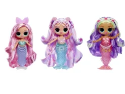 Surprise Tweens MERMAID Doll