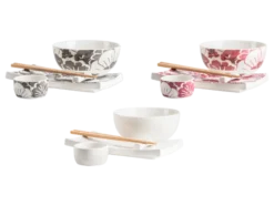 Sushi-Set »Tokio Nights«, 10-teilig