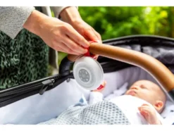 Suzy The Baby Soother – Schlafhilfe für Kleinkinder