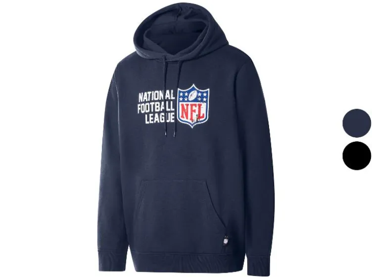 Sweathoodie "NFL Logo"