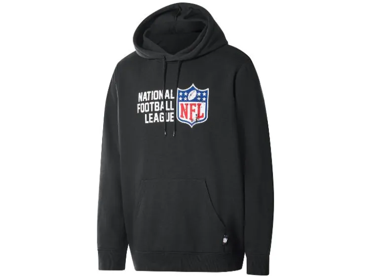 Sweathoodie "NFL Logo"
