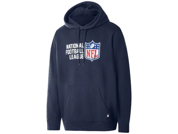 Sweathoodie "NFL Logo"