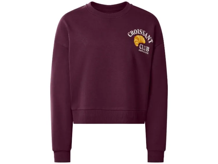 Sweatpullover