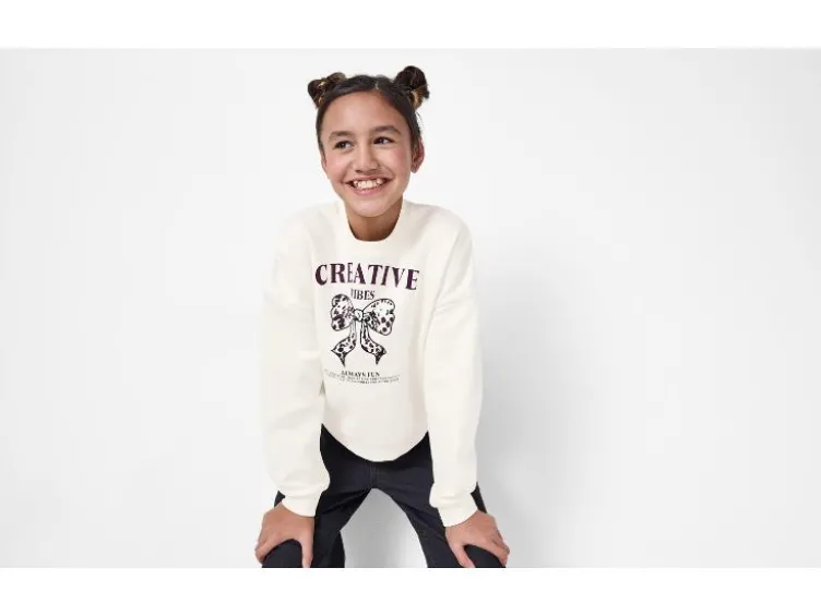 Sweatpullover