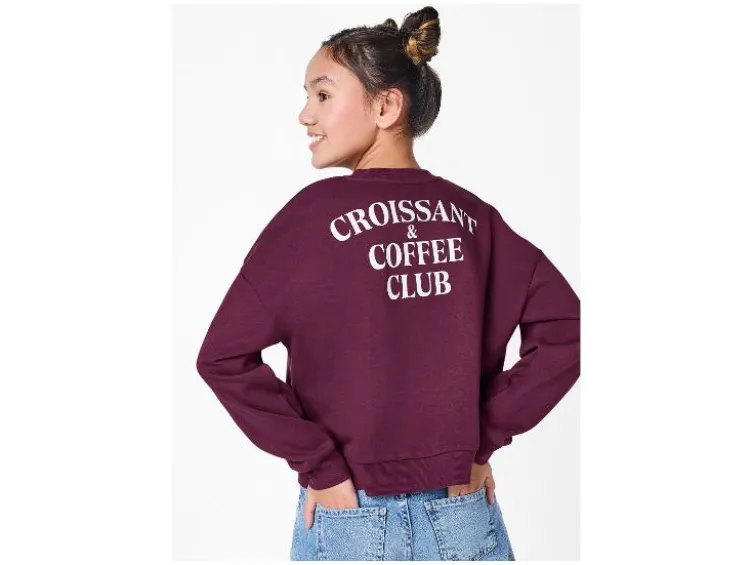 Sweatpullover