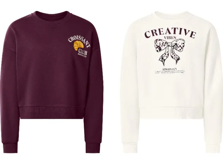 Sweatpullover