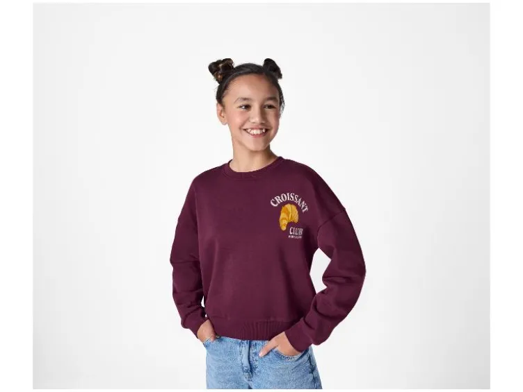 Sweatpullover