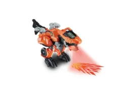 Switch & Go Dinos - Fire-T-Rex