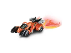 Switch & Go Dinos - Fire-T-Rex