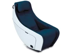 Synca CirC Compact Massagesessel Navy