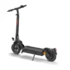 Synergie S950 E-Scooter mit Straßenzulassung ABE inkl. 10" Luftreifen und Scheibenbremsen