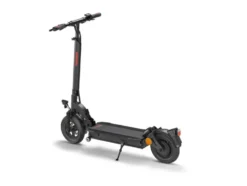 Synergie S950 E-Scooter mit Straßenzulassung ABE inkl. 10" Luftreifen und Scheibenbremsen