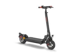 Synergie S950 E-Scooter mit Straßenzulassung ABE inkl. 10" Luftreifen und Scheibenbremsen