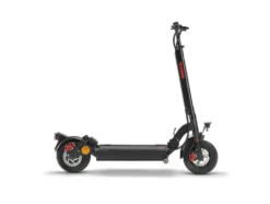 Synergie S950 E-Scooter mit Straßenzulassung ABE inkl. 10