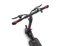 Synergie S950 E-Scooter mit Straßenzulassung ABE inkl. 10