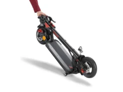 Synergie S950 E-Scooter mit Straßenzulassung ABE inkl. 10