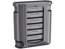 Tablettenbox