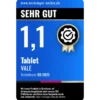 Tablet »V12X LTE«, 12,6"