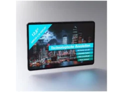 Tablet »V12X LTE«, 12,6