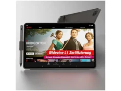 Tablet »V12X LTE«, 12,6