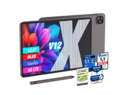 Tablet »V12X LTE«, 12,6