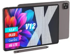 Tablet »V12X LTE«, 12,6