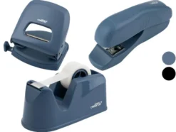 Tacker / Locher / Abroller