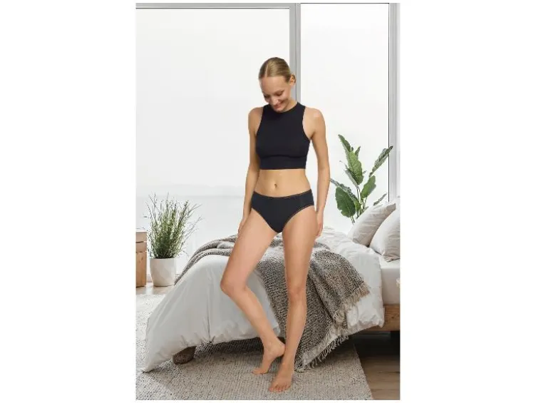 Tai/Midi/Maxi Slips, 3 Stück