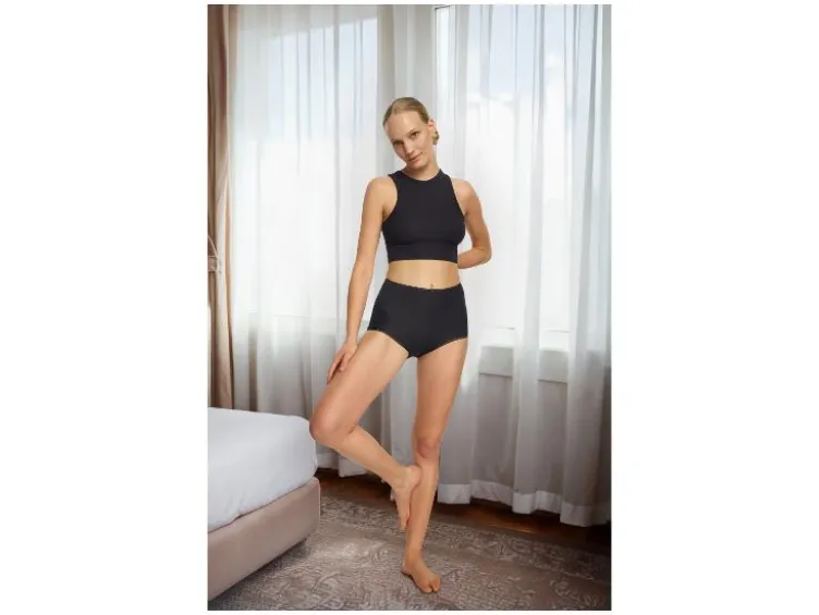 Tai/Midi/Maxi Slips, 3 Stück