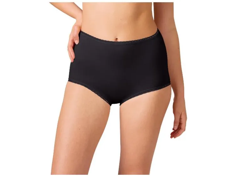 Tai/Midi/Maxi Slips, 3 Stück