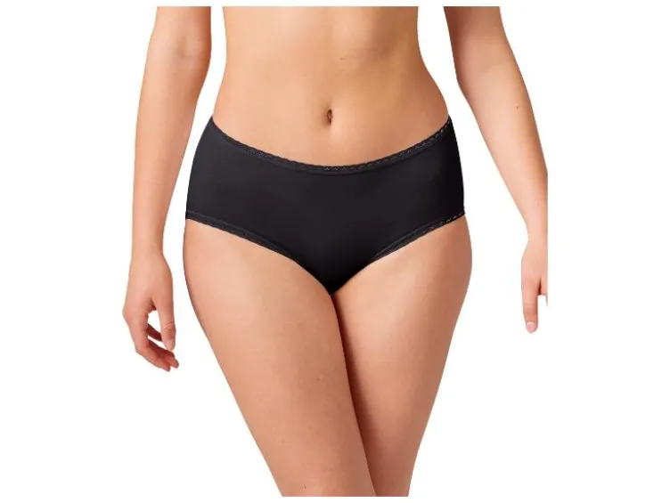 Tai/Midi/Maxi Slips, 3 Stück