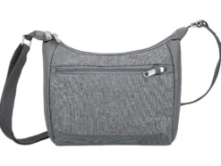 Tasche mit Diebstahlschutz