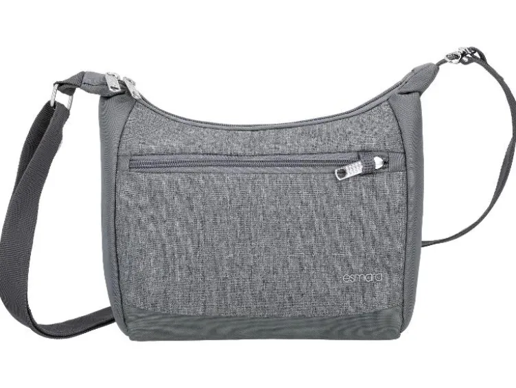 Tasche mit Diebstahlschutz