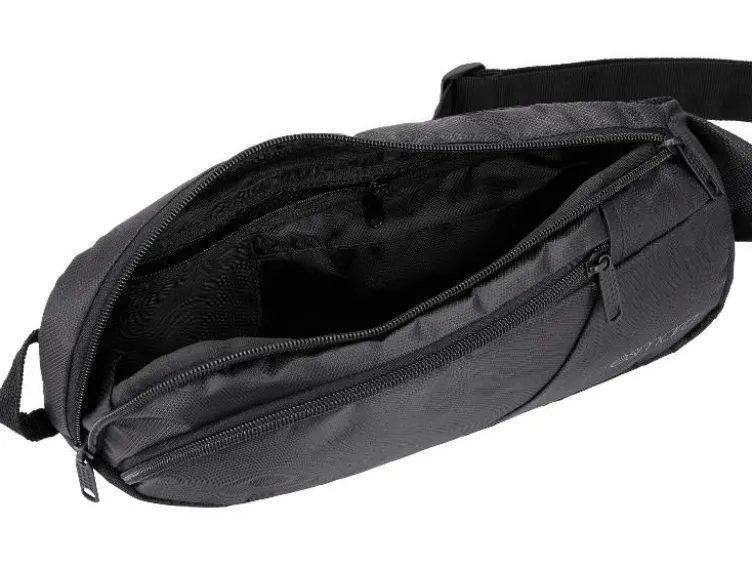 Tasche mit Diebstahlschutz