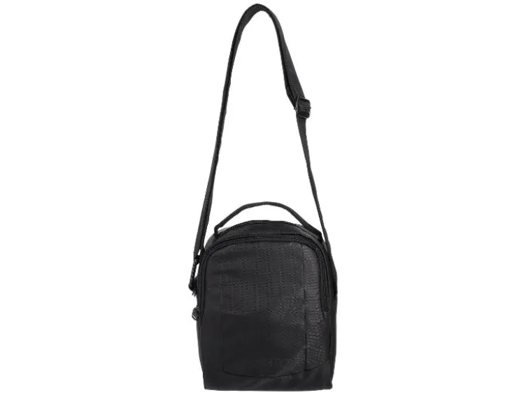 Tasche mit Diebstahlschutz