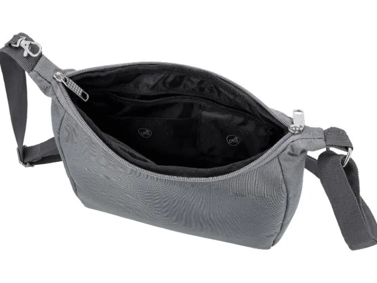 Tasche mit Diebstahlschutz