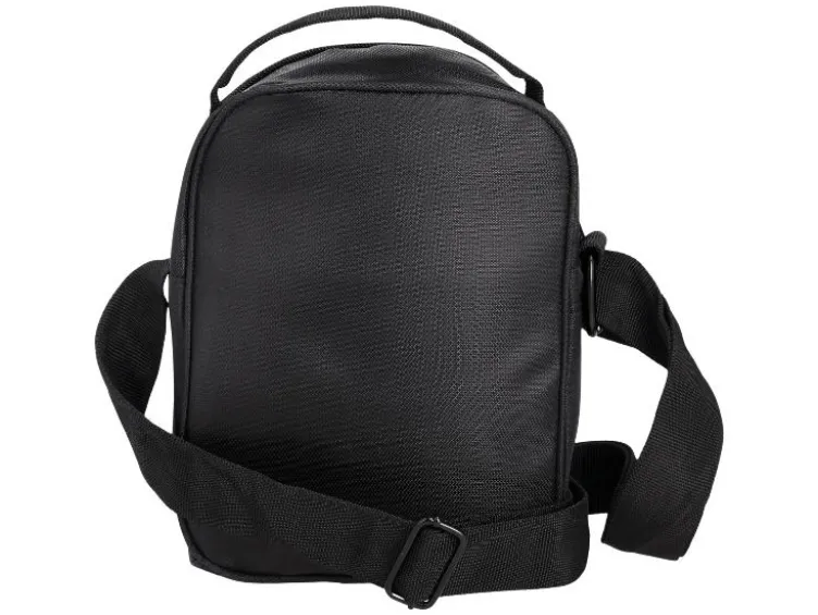 Tasche mit Diebstahlschutz