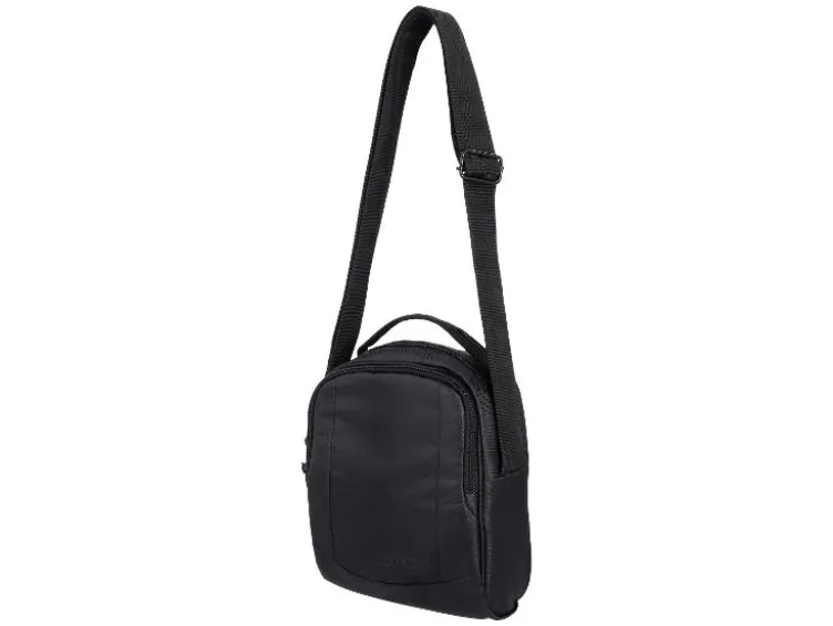 Tasche mit Diebstahlschutz